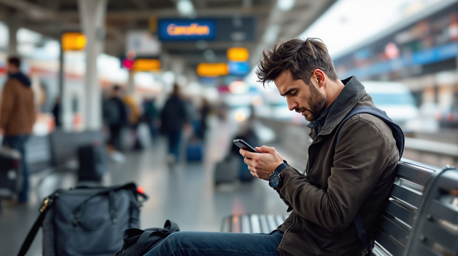 Annulation Blablacar : Guide Complet pour Annuler et Récupérer Votre Argent Facilement