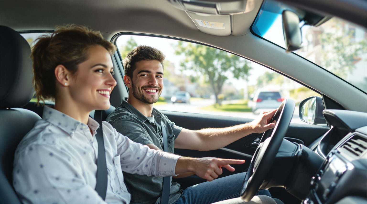 auto ecole autour de moi : Trouvez la meilleure auto-école proche de chez vous rapidement