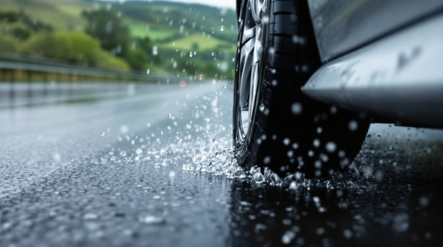 Avis pneus Falken : découvrez notre test complet et les retours utilisateurs 2024