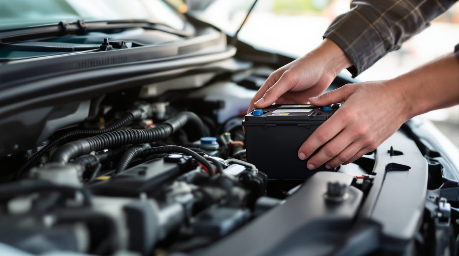 Batterie Clio 3 : Guide complet pour choisir et remplacer facilement votre batterie