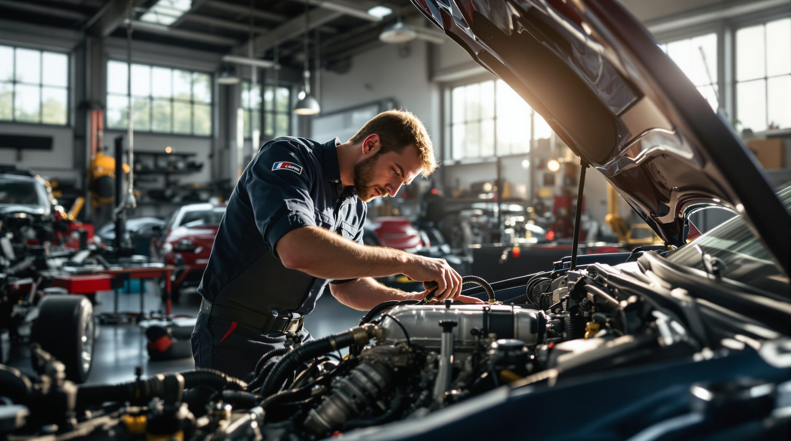 BR Performance : Découvrez comment booster votre voiture avec les ...