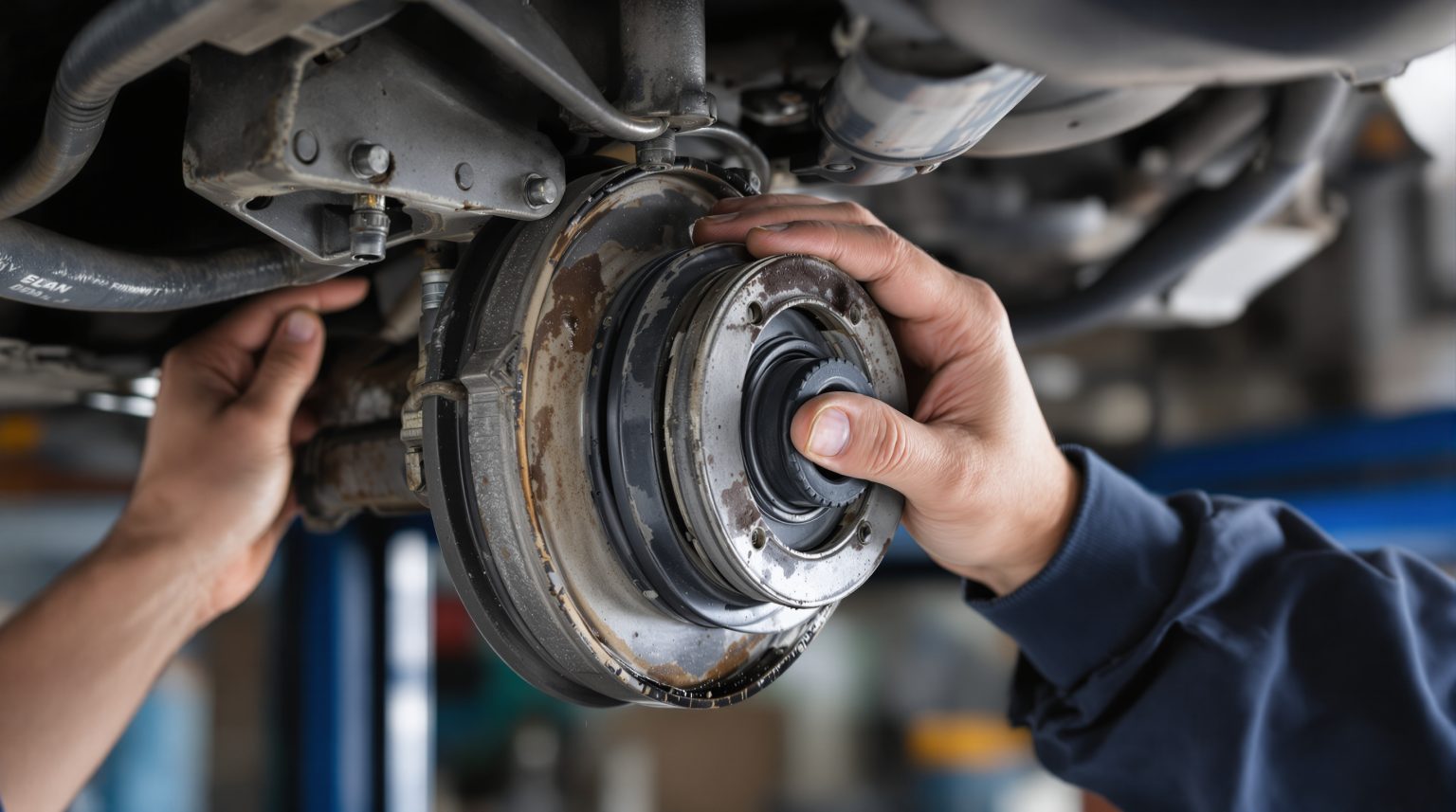 Cardan voiture : Guide complet pour bien choisir et entretenir votre pièce essentielle