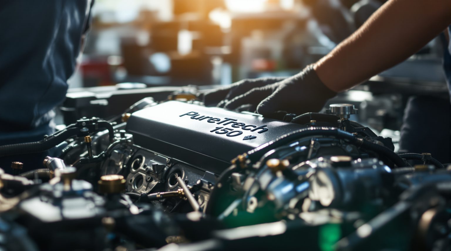 Durée de vie moteur 1.2 PureTech 130 : Tout savoir pour maximiser sa longévité et ses performances