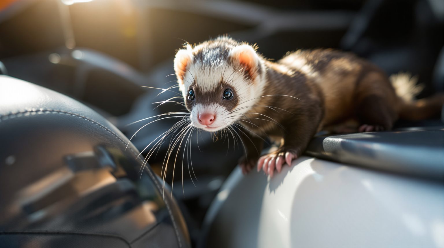 Les furets auto : Guide complet pour choisir et utiliser votre furet automobile efficacement