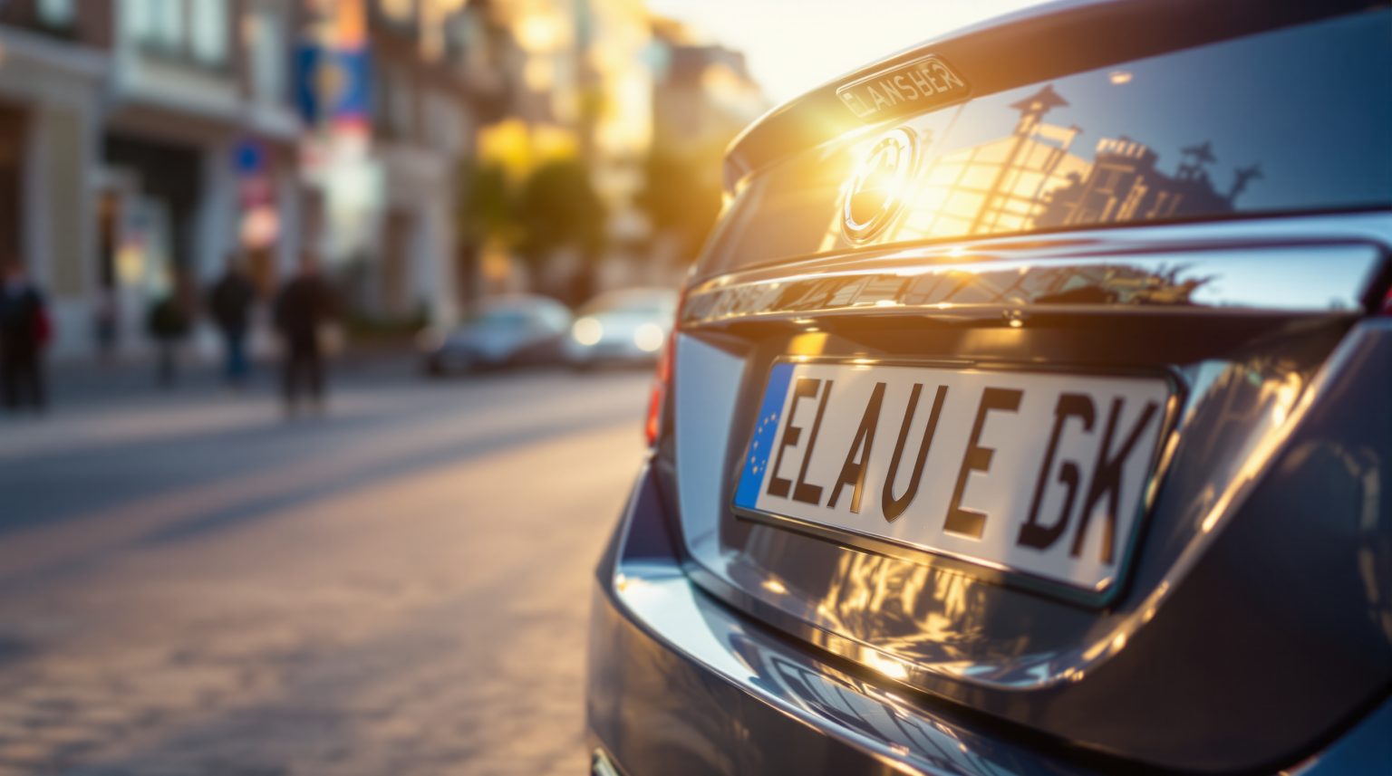 lv plaque immatriculation : Guide complet pour choisir et personnaliser votre plaque auto