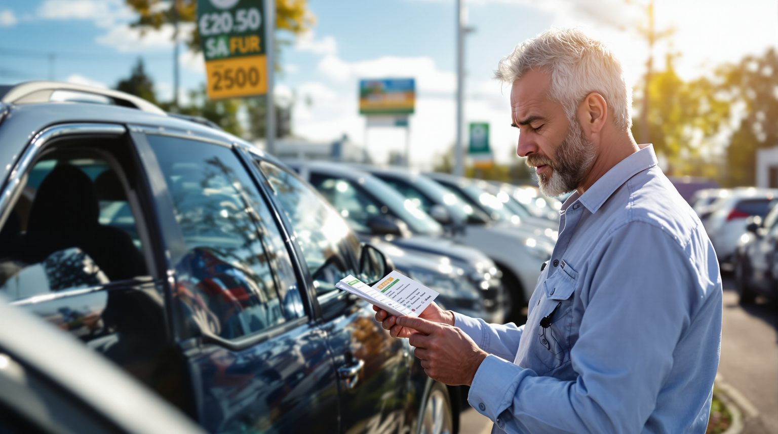 Malus voiture : comment calculer et réduire son impact en 2024