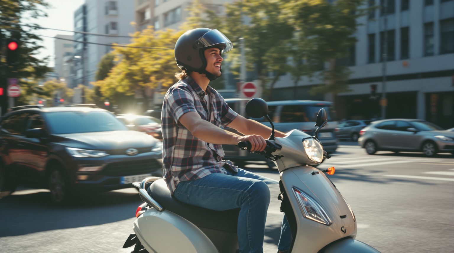 Permis 125 avec permis B : Comment l’obtenir facilement et rapidement en 2024