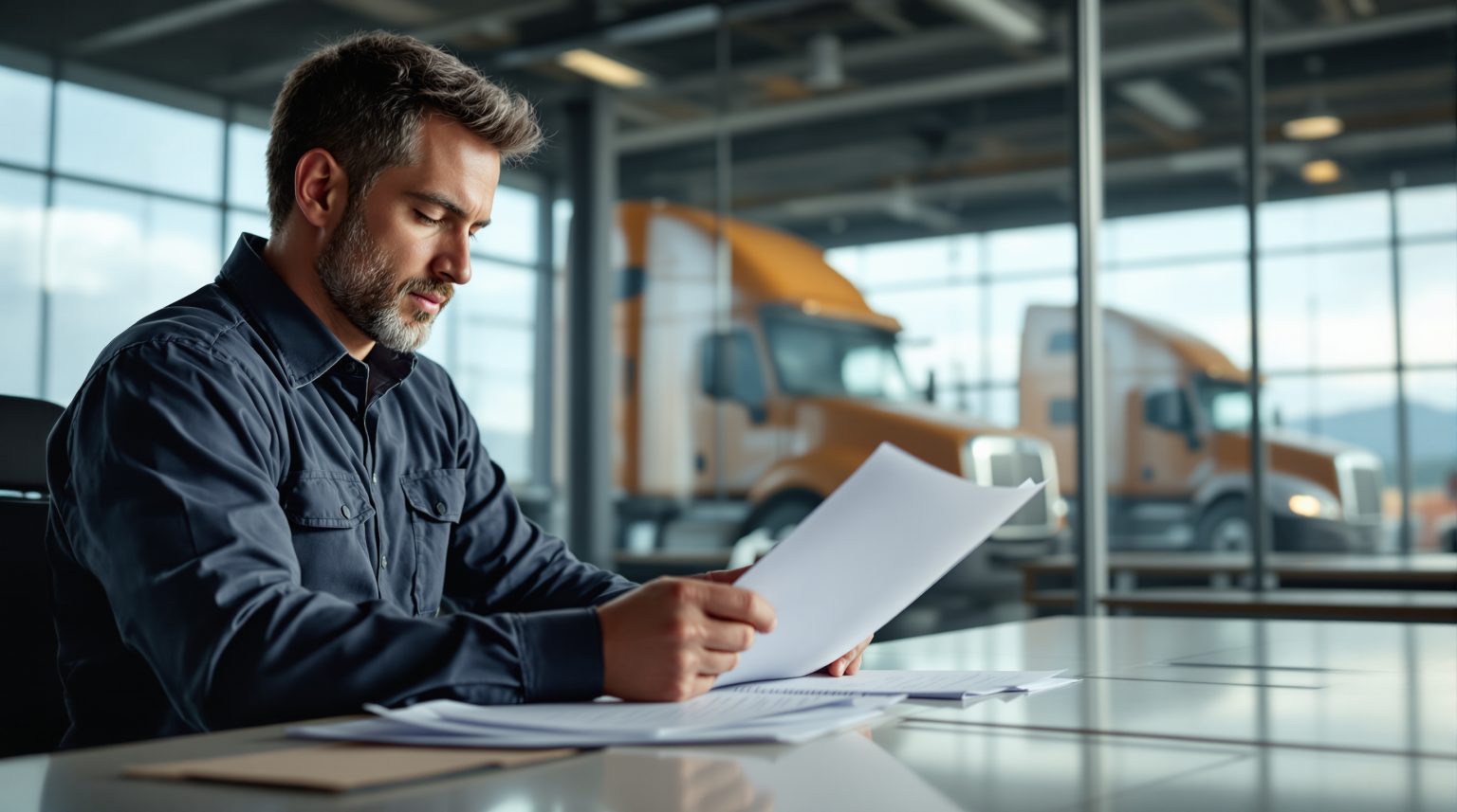 Permis Poids Lourd Prix : Guide Complet pour Trouver le Meilleur Tarif en 2024