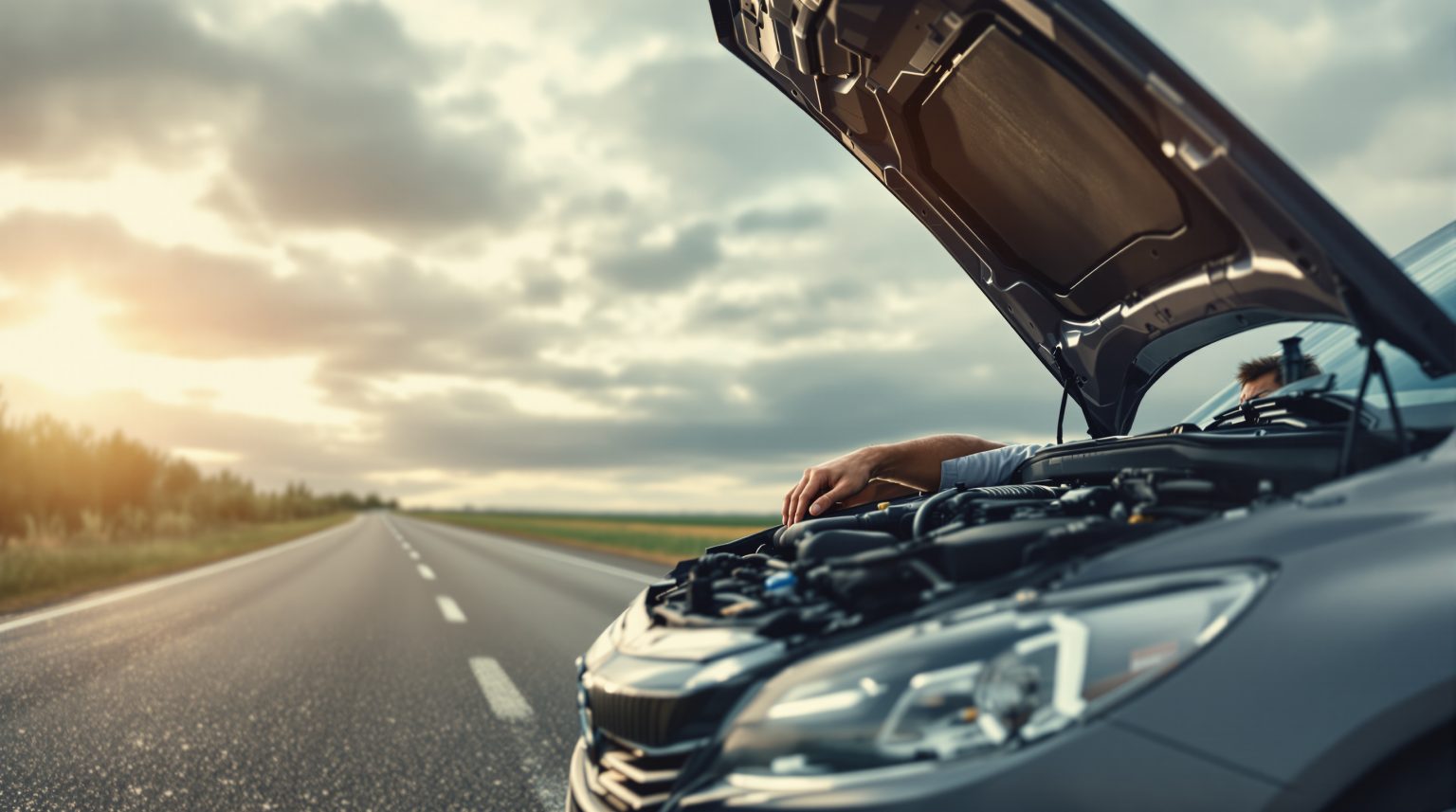 Perte de puissance voiture : causes principales et solutions efficaces pour y remédier