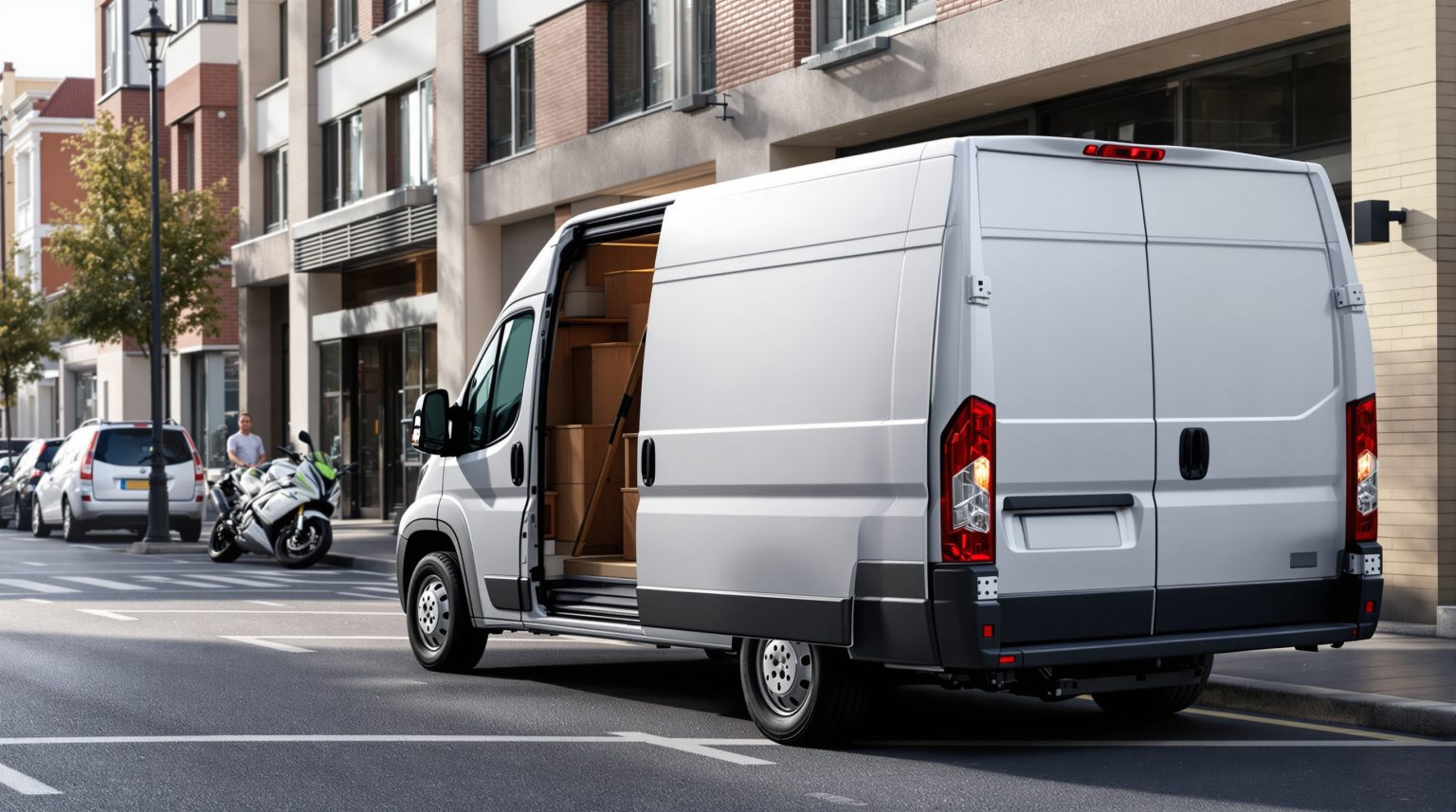 Peugeot Boxer Dimensions : Guide Complet pour Choisir la Bonne Taille de Votre Utilitaire