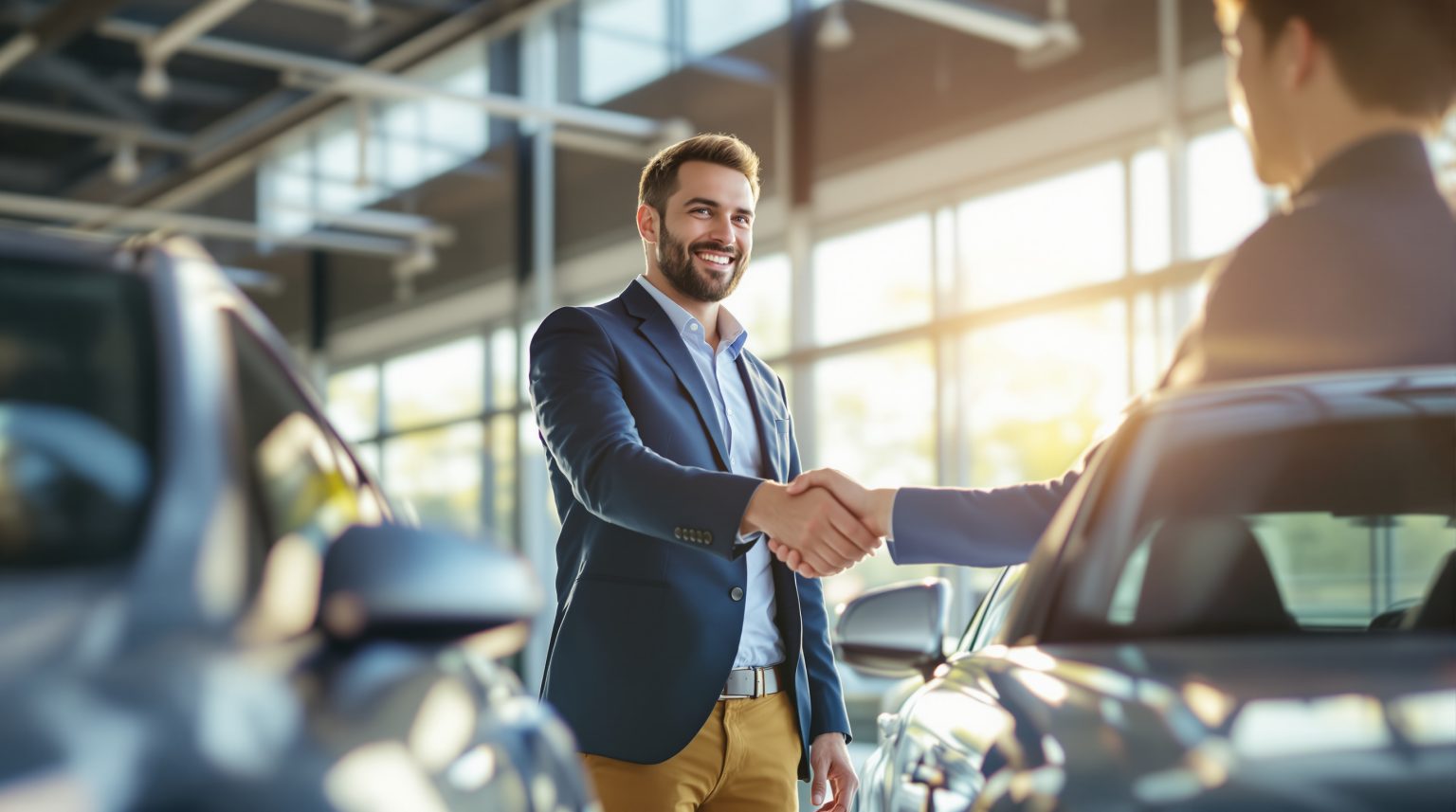 Salaire vendeur auto : tout savoir sur les rémunérations et les primes en 2024