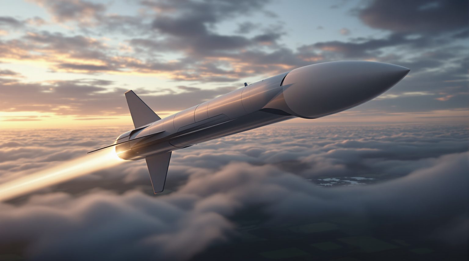 Vega Missile : Tout savoir sur ses caractéristiques et son impact stratégique