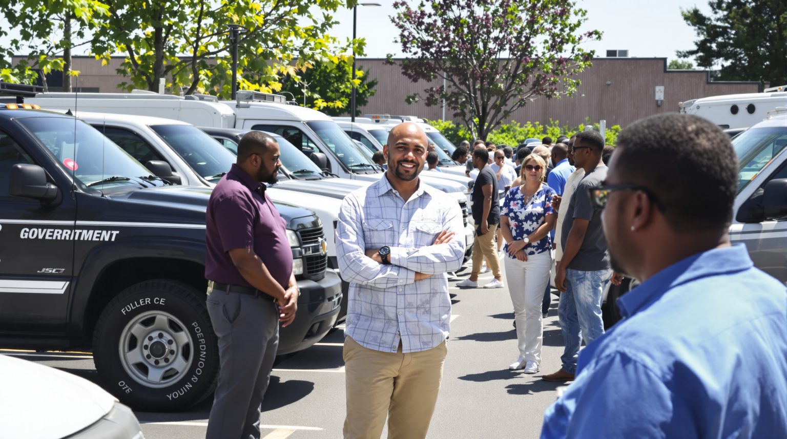 Vente de vehicule du domaine de l’etat pour particulier : Comment acheter un véhicule d’occasion à prix réduit facilement