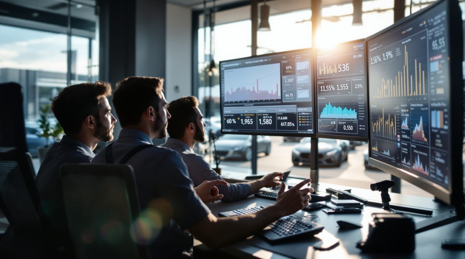 Zeperf : Découvrez comment optimiser vos performances marketing facilement