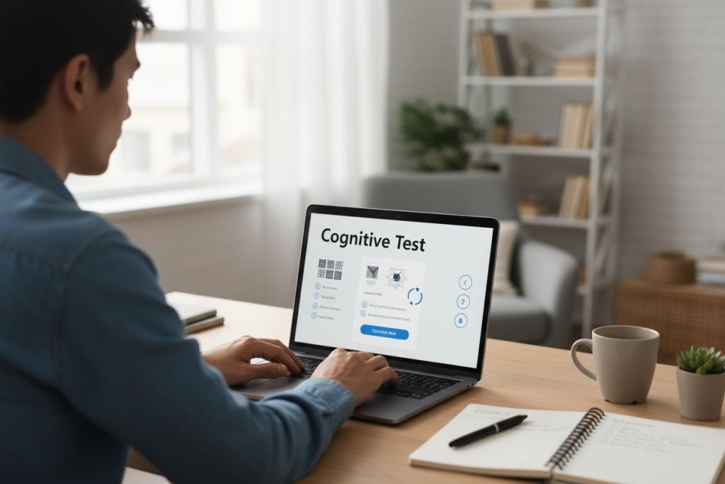 Comment se préparer efficacement à un test psychotechnique pour le permis de conduire